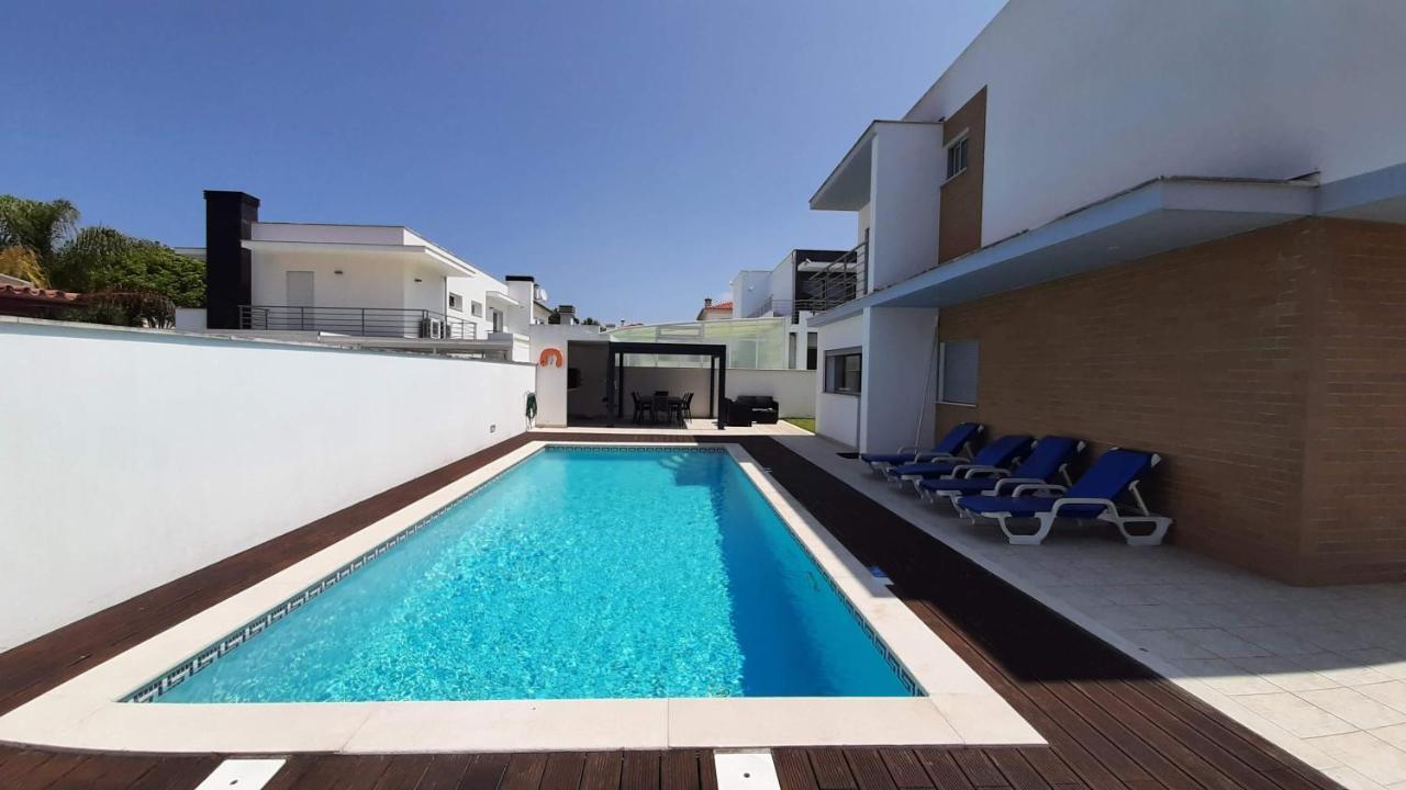 Nazare House4You Eksteriør billede