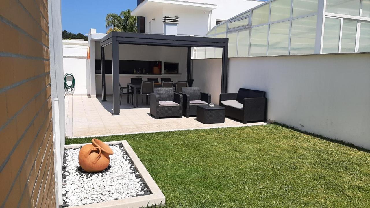 Nazare House4You Eksteriør billede