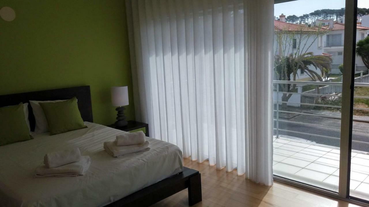 Nazare House4You Eksteriør billede