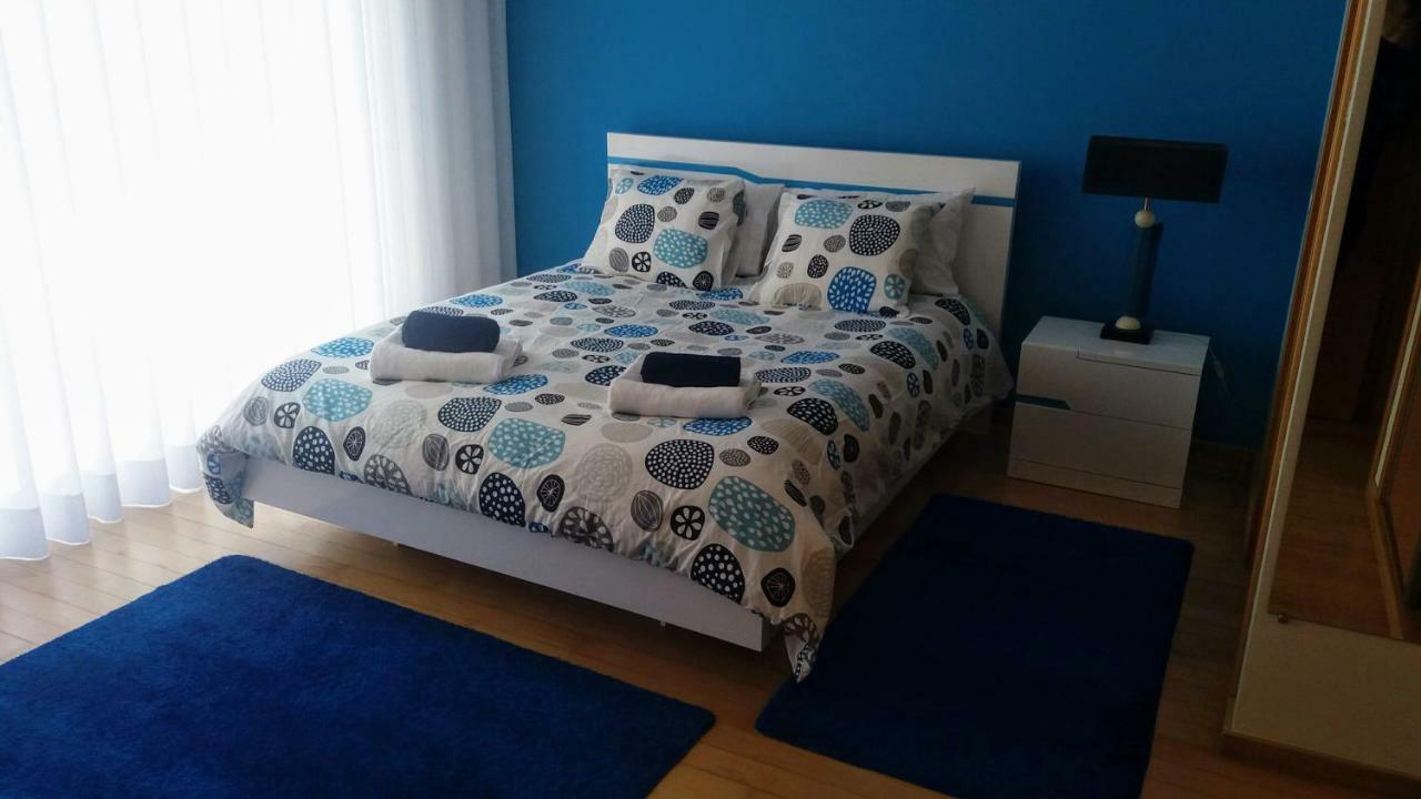 Nazare House4You Eksteriør billede