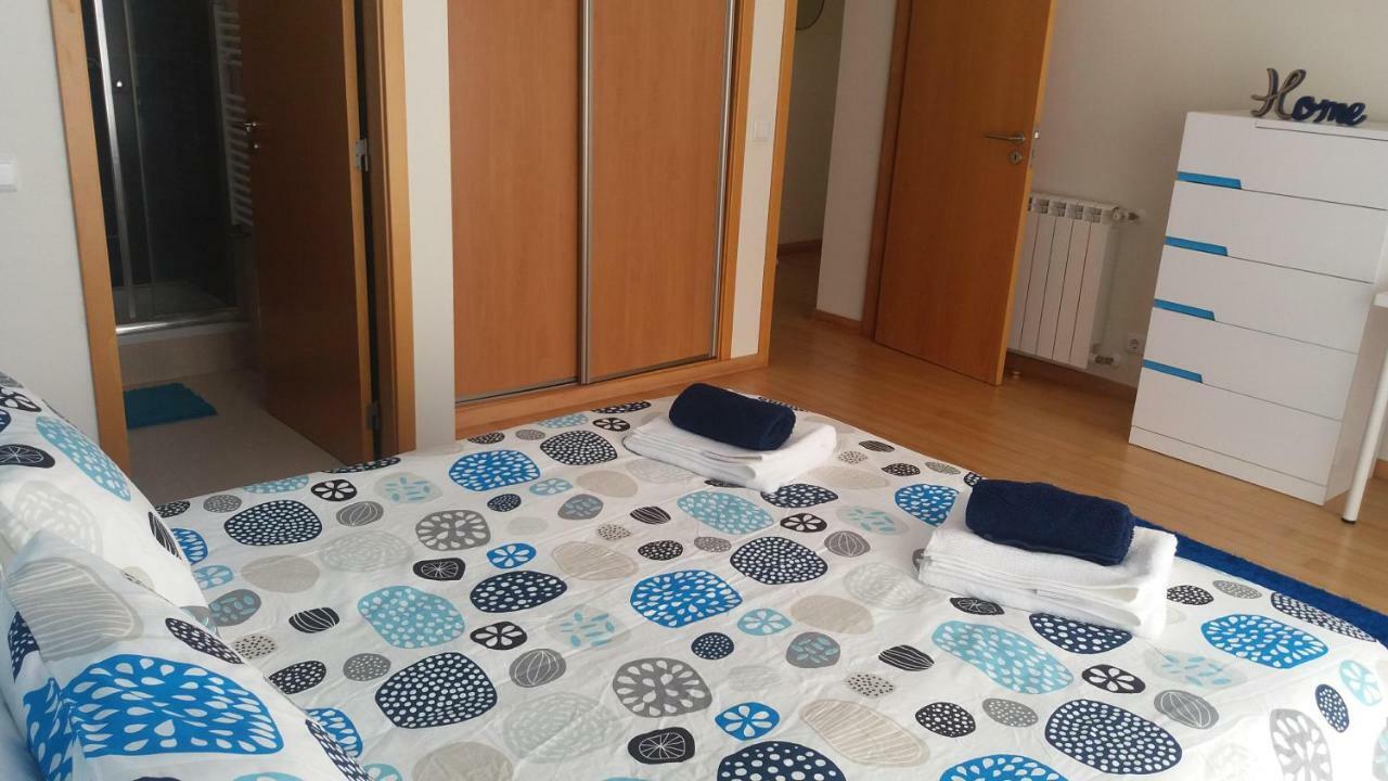 Nazare House4You Eksteriør billede