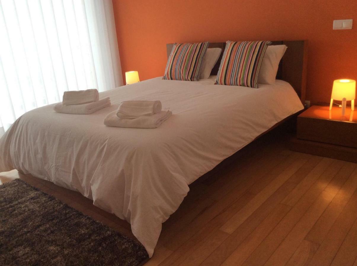 Nazare House4You Eksteriør billede