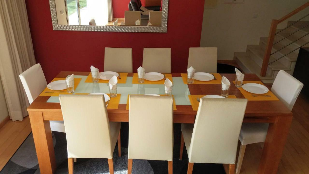 Nazare House4You Eksteriør billede
